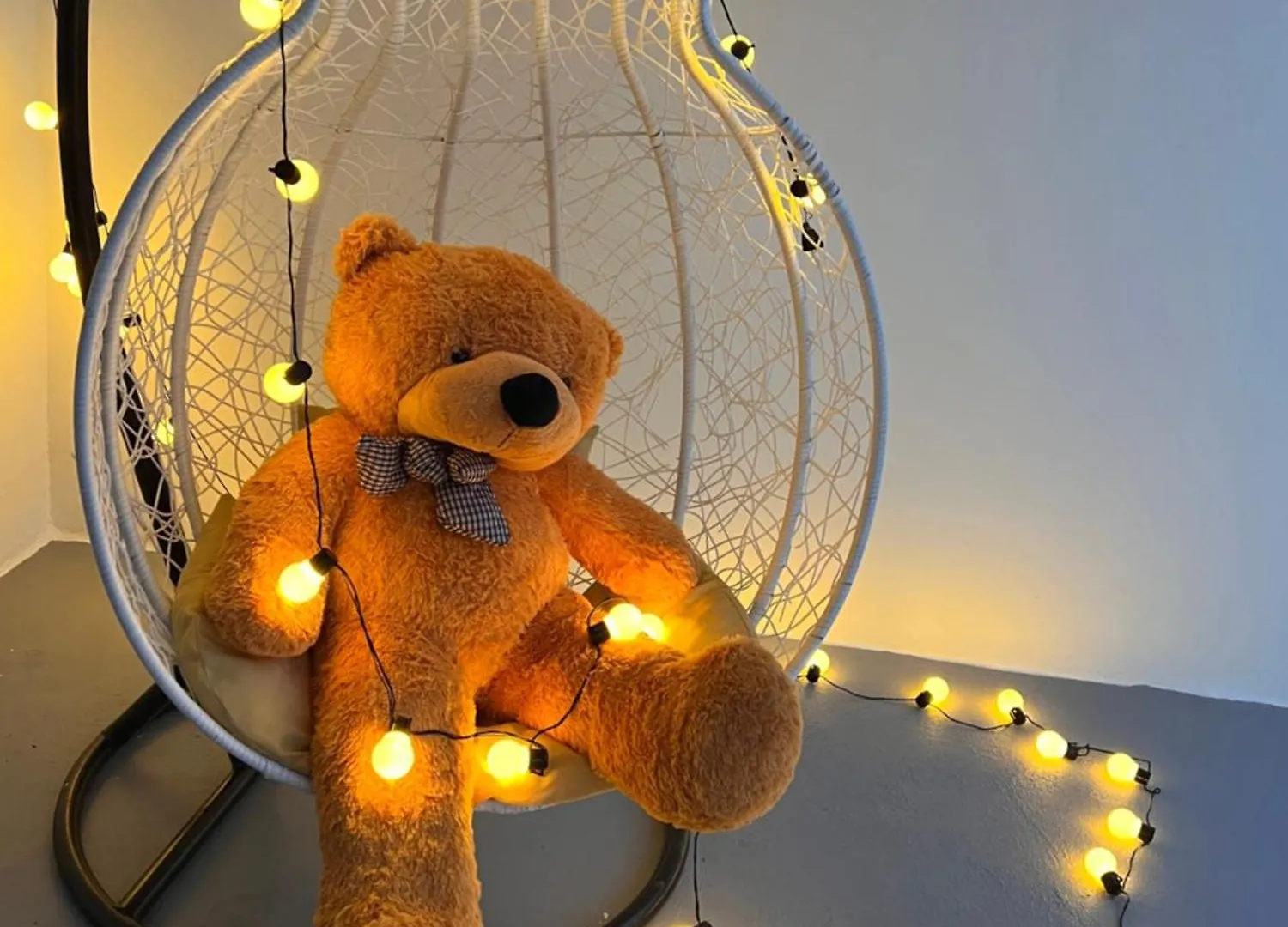 Teddy House With Kids Corner At Bukit Indah Near Legoland And Ecobotanic Villa Johor Bahru Holiday home