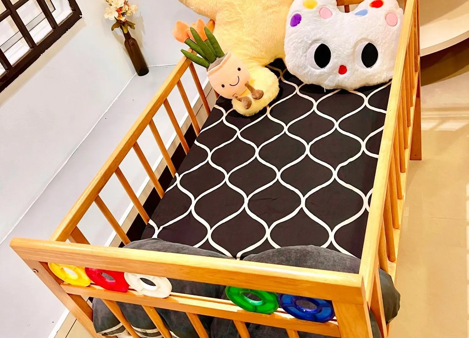 Teddy House With Kids Corner At Bukit Indah Near Legoland And Ecobotanic Villa Johor Bahru Holiday home