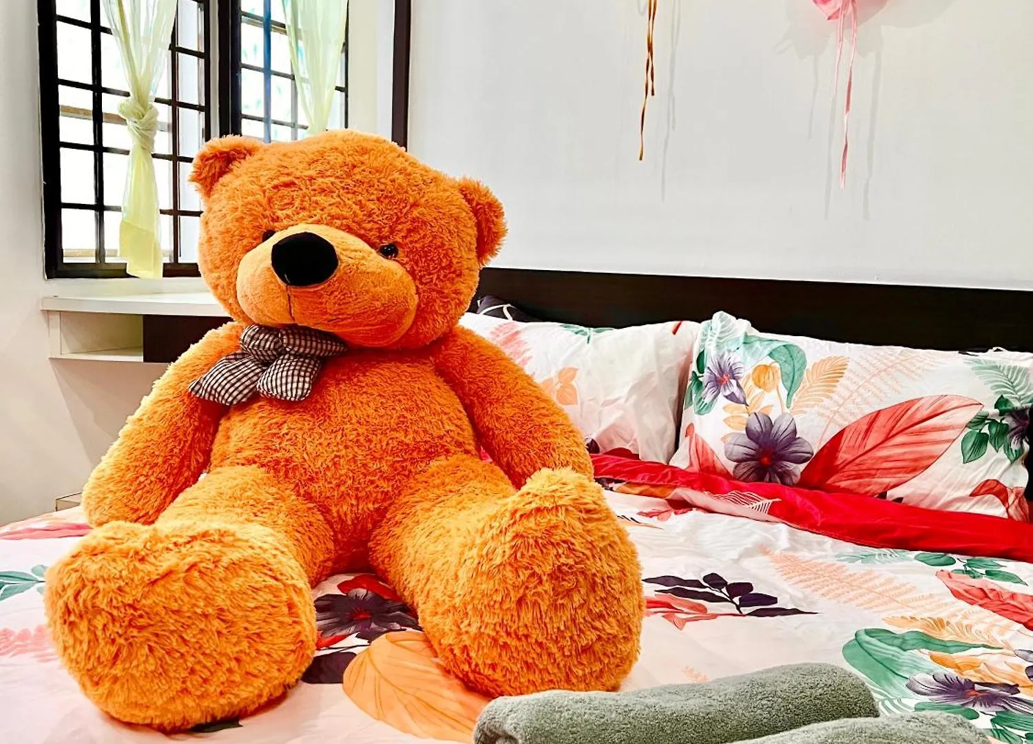 Holiday home Teddy House With Kids Corner At Bukit Indah Near Legoland And Ecobotanic Villa Johor Bahru